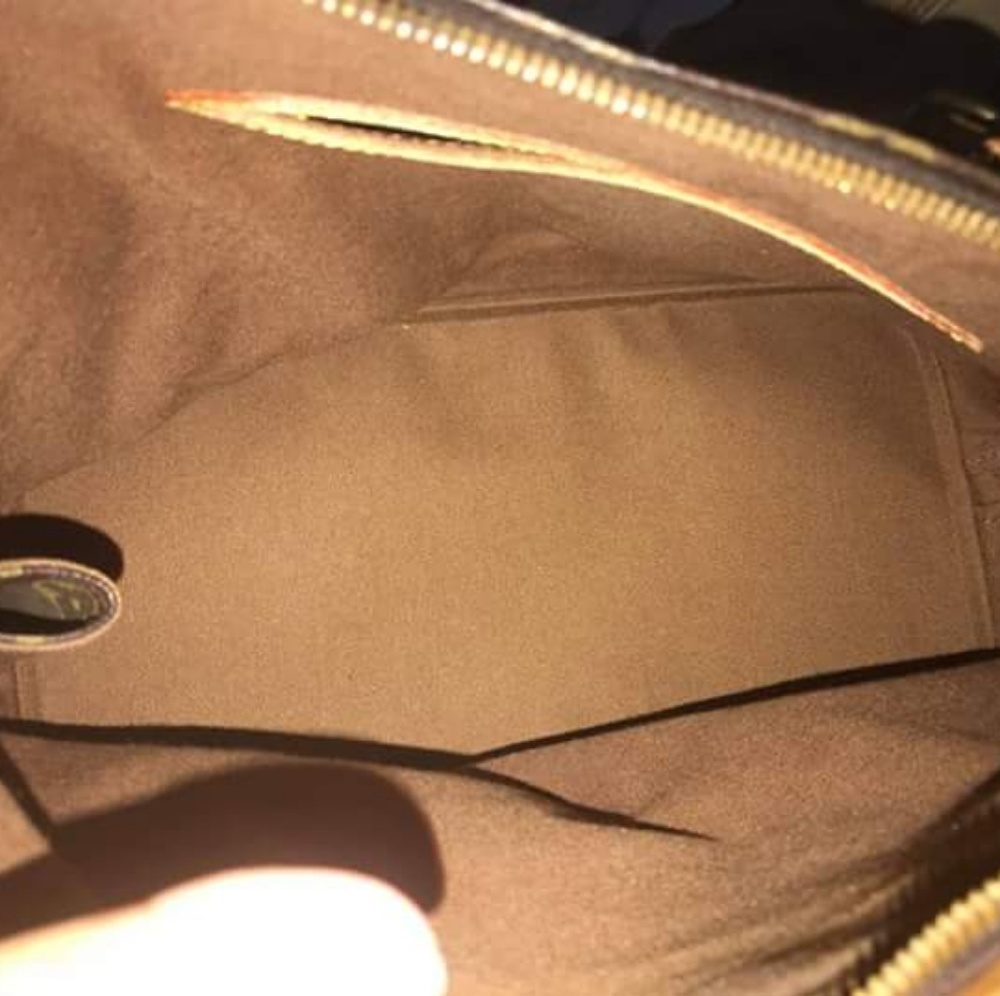 Handbag